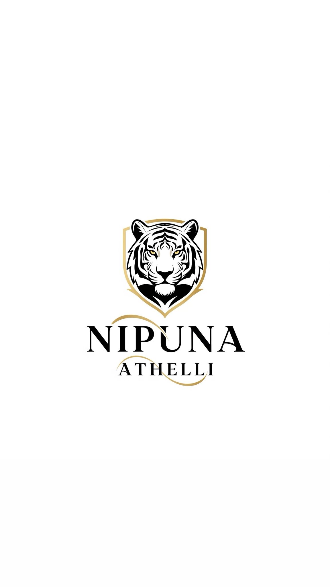 Nipuna Athelli Logo